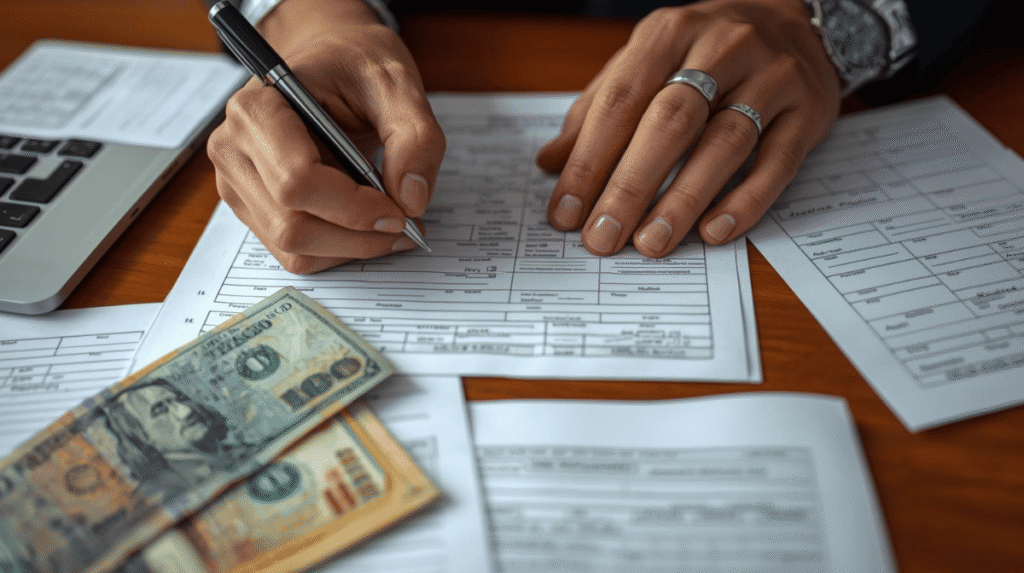 Mexican banking for foreigners