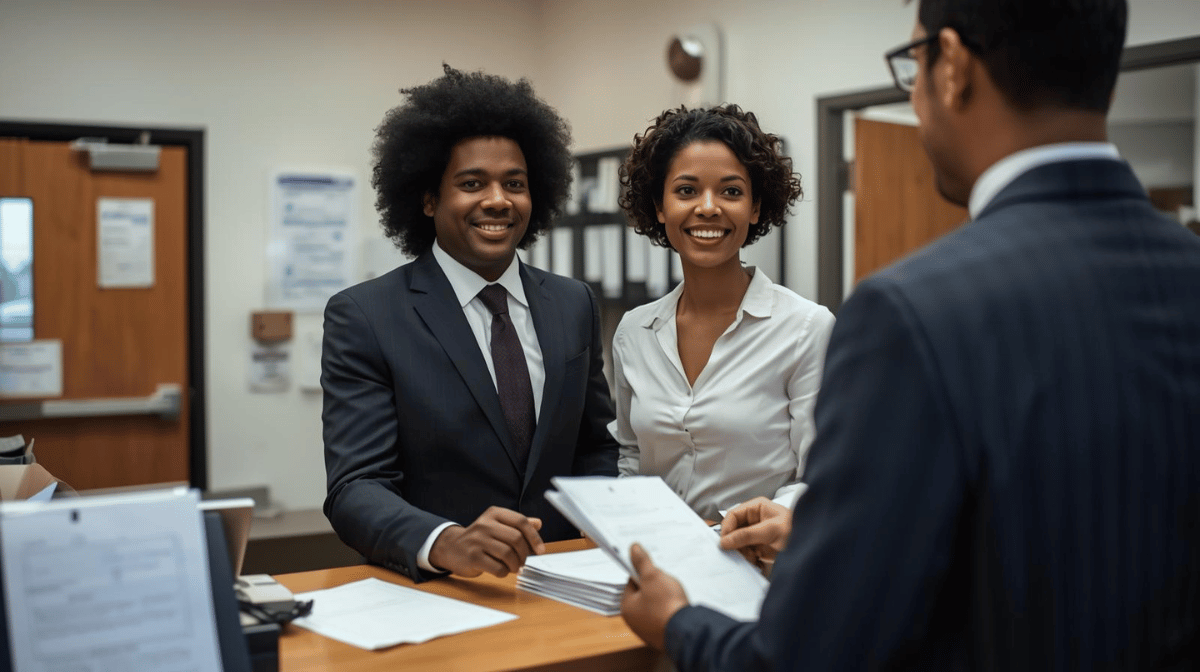 Mexico building permit for foreigners